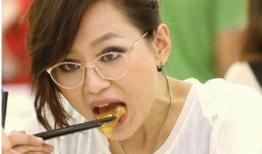 明星吃假瓜的视频