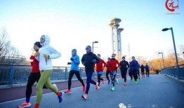 当跑步遇到吃瓜,邂逅夏日清凉瓜果时光