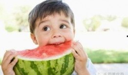 吃瓜卖瓜种瓜的故事原文