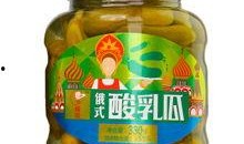 乳瓜罐头咋样吃,解锁美味新体验