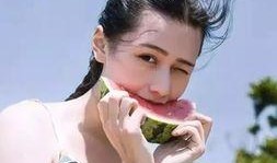 吃瓜少女图片大全,趣味横生的瞬间捕捉