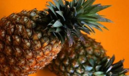 菠萝头娱乐吃瓜