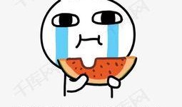 吃瓜后悔表情包图片,揭秘网络迷思背后的真实情感