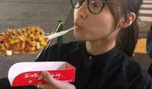 djdj私服吃瓜,一场网络世界的狂欢盛宴