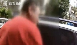 跳楼砸到吃瓜,吃瓜群众意外成受害者