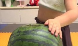 宝贝吃瓜了吗,宝贝吃瓜了吗？揭秘娱乐圈最新热点事件