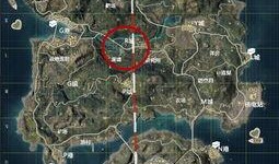 和平精英海岛吃瓜,揭秘海岛地图的神秘事件与趣味瞬间