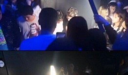 洛杉矶蹦迪吃瓜,蹦迪狂欢与吃瓜乐趣一网打尽