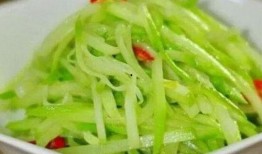 搜一下佛手瓜可以生着吃,天然美味，营养满分