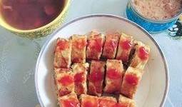 宝宝茭瓜怎么吃,宝宝茭瓜的多样美味食用指南