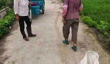 临沧吃瓜大妈事件,一场网络热议的社区冲突纪实