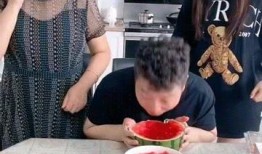 梦见给婆婆吃瓜,瓜果飘香，婆媳情深