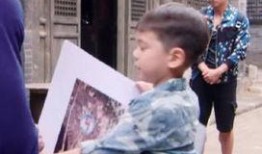 吃瓜群众岳父,揭秘娱乐圈背后的温馨故事