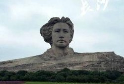 橘子洲头吃瓜,夏日吃瓜盛宴