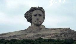 橘子洲头吃瓜,夏日吃瓜盛宴