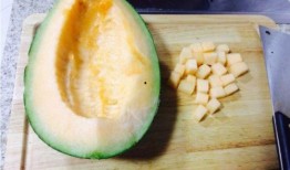 不准吃哈密瓜,揭秘为何不能品尝哈密瓜