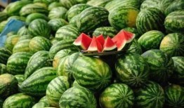 鼻炎吃瓜,轻松缓解不适，享受夏日清凉