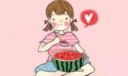 快乐吃瓜漫画,漫画中的欢乐时光与趣味人生