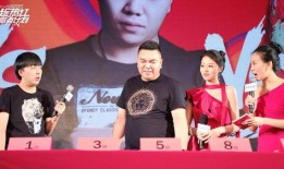 主播吃瓜盟主,揭秘娱乐圈幕后真相