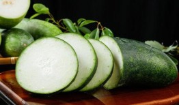 立夏吃的瓜吗,品味传统瓜果美食