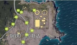 和平精英海岛吃瓜,揭秘海岛地图的神秘事件与趣味瞬间