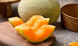 拔牙后吃哈密瓜,哈密瓜助力口腔愈合之旅