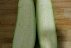 减肥吃角瓜做法,角瓜减肥食谱，轻松打造完美身材