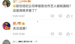 吃瓜群众举报偷税,偷税行为无处遁形