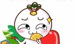 吃瓜博主讲吃货日常,我的吃货日常大揭秘