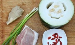 毛瓜病人可以吃,健康美味两不误