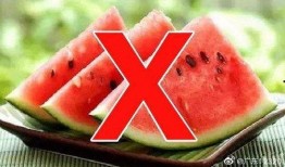吃鲜瓜坏肚子,警惕肠胃不适风险
