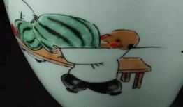 静静地坐着吃瓜,品味人生百态