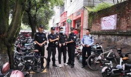 永清骑车吃瓜事件,一场意外引发的全民热议