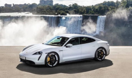 保时捷吃瓜群,揭秘豪车圈层的热议与趣闻