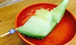 亚洲蜜瓜怎么吃,解锁美味新体验