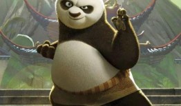 功夫熊猫大侠吃瓜,功夫熊猫大侠的瓜田奇遇记