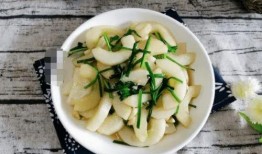 吃瓜不如吃土豆,吃瓜不如品土豆的别样风味