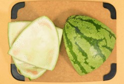 吃完西瓜吃蜜瓜,西瓜蜜瓜双享之旅