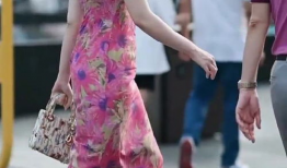 裙子吃瓜,瓜田里的秘密风云