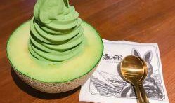 剥皮蜜瓜雪糕怎么吃,剥皮蜜瓜雪糕的创意食用指南