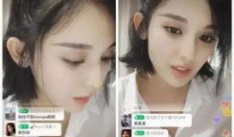 瓜妈吃粉直播,现场互动趣味横生