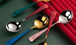 长柄吃瓜勺子,夏日消暑新宠