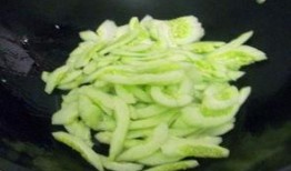 白瓜咋样吃,解锁夏日清新口感