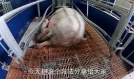 母猪吃生哈密瓜,探寻其营养奥秘与养殖价值