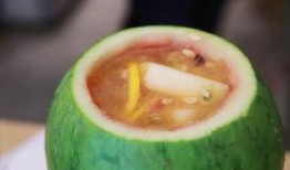 笼中雀吃瓜群,一场别开生面的吃瓜盛宴