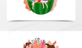 吃瓜的人物,揭秘吃瓜群众的趣味人生