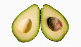 瓜姐吃牛油果,探索健康与美味的完美融合