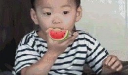 吃瓜表情包调侃,吃瓜表情包背后的趣味与智慧