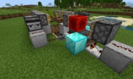 minecraft-吃瓜群众,吃瓜群众视角下的虚拟世界探险