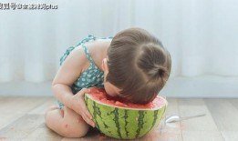 亲娃吃瓜,揭秘娱乐圈那些不为人知的幕后故事